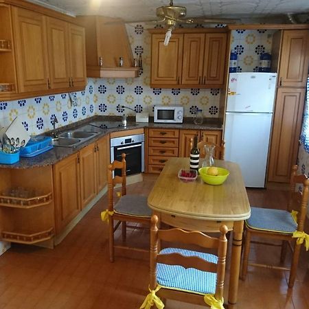 Alicante Rooms Luaran gambar