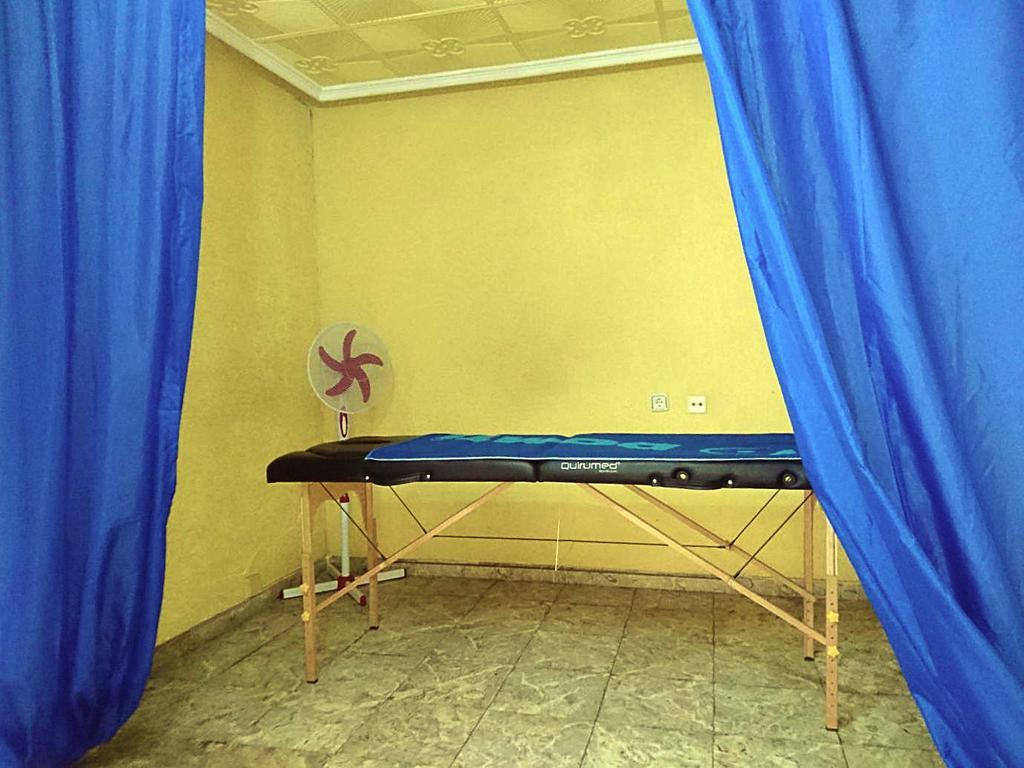 Alicante Rooms Luaran gambar