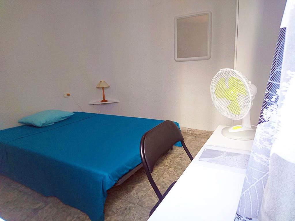 Alicante Rooms Luaran gambar