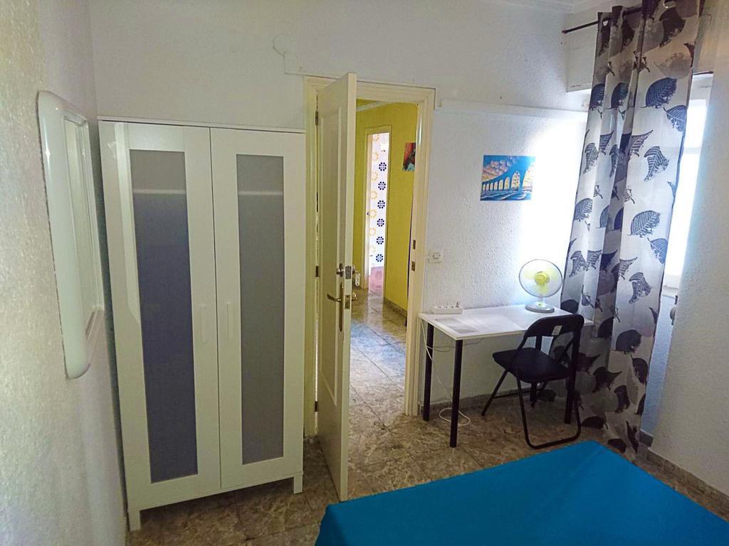 Alicante Rooms Luaran gambar
