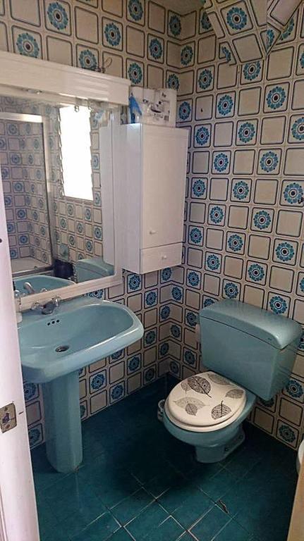 Alicante Rooms Luaran gambar