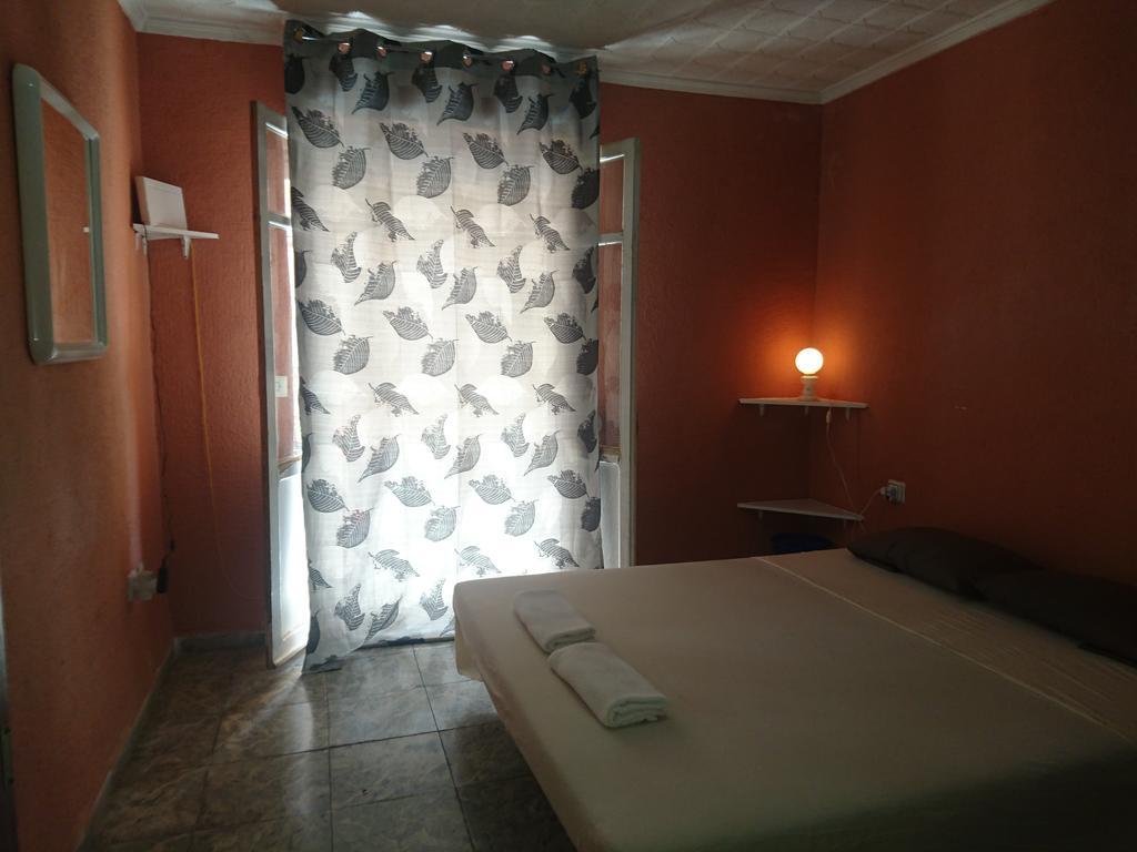Alicante Rooms Luaran gambar