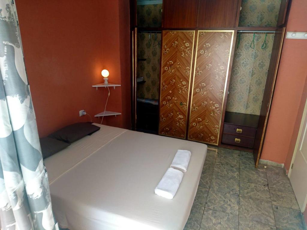 Alicante Rooms Luaran gambar