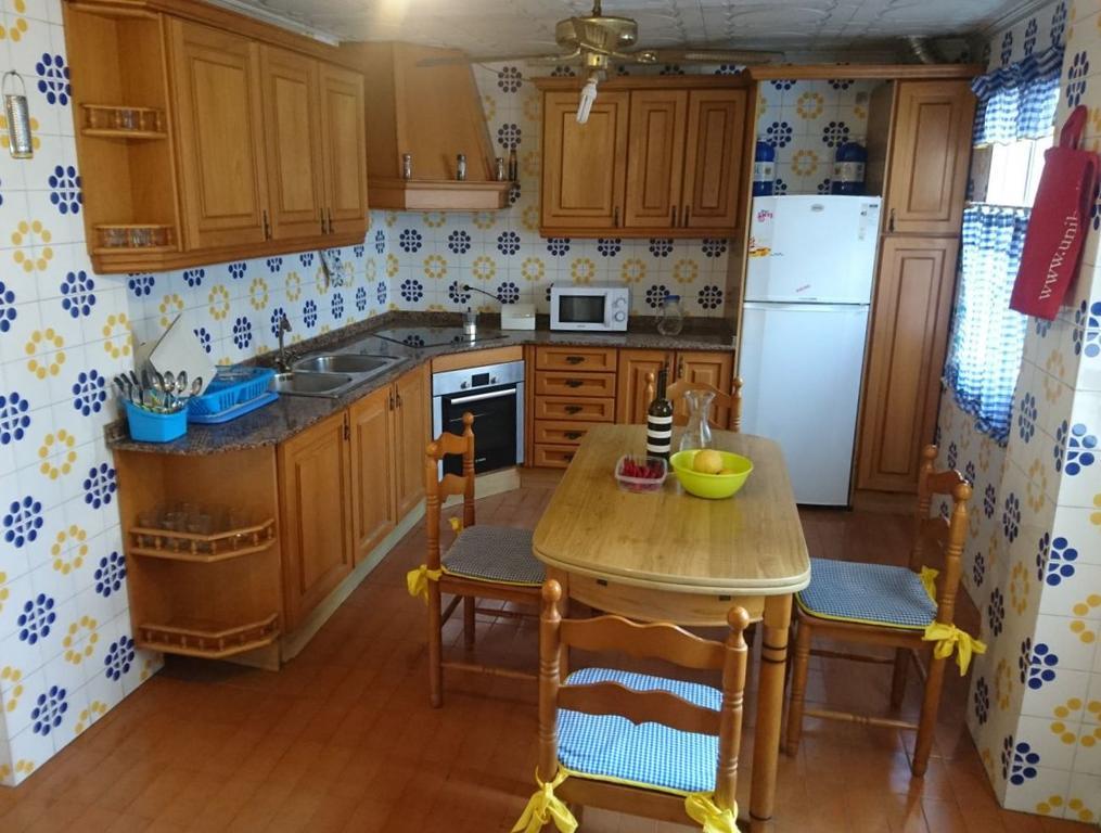 Alicante Rooms Luaran gambar